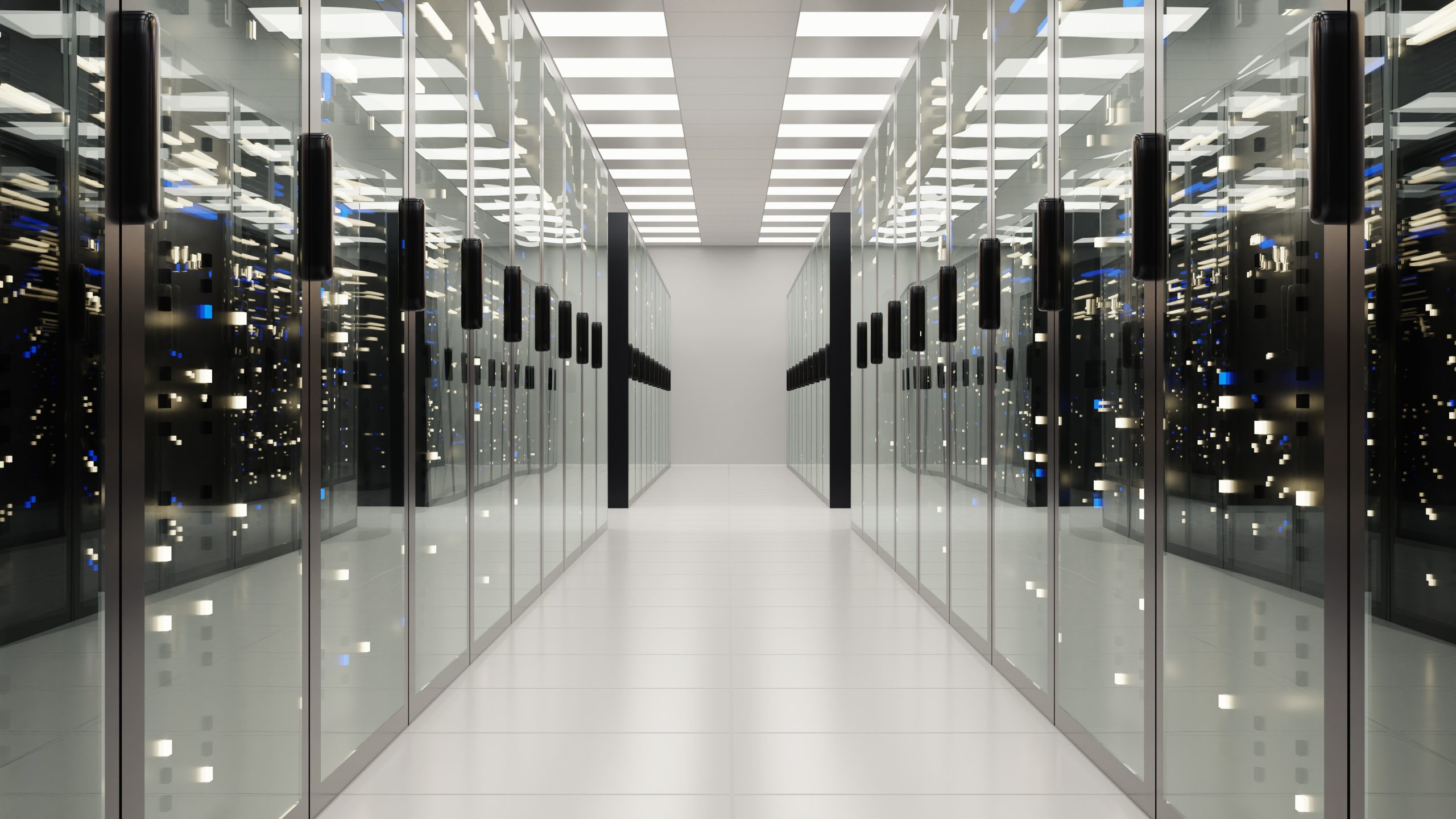C'est quoi un datacenter ?