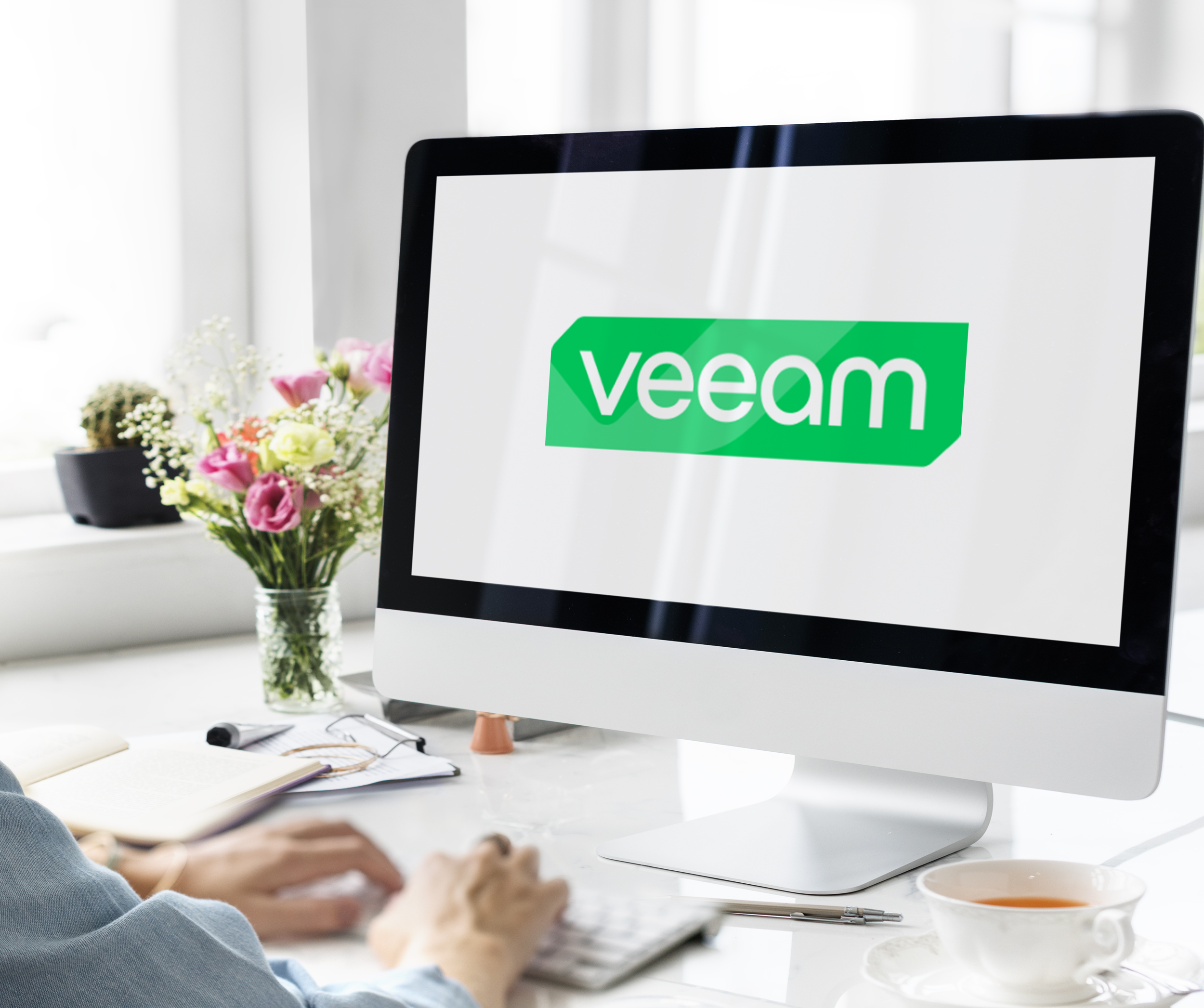 Veeam Cloud Connect sauvegarde en cloud