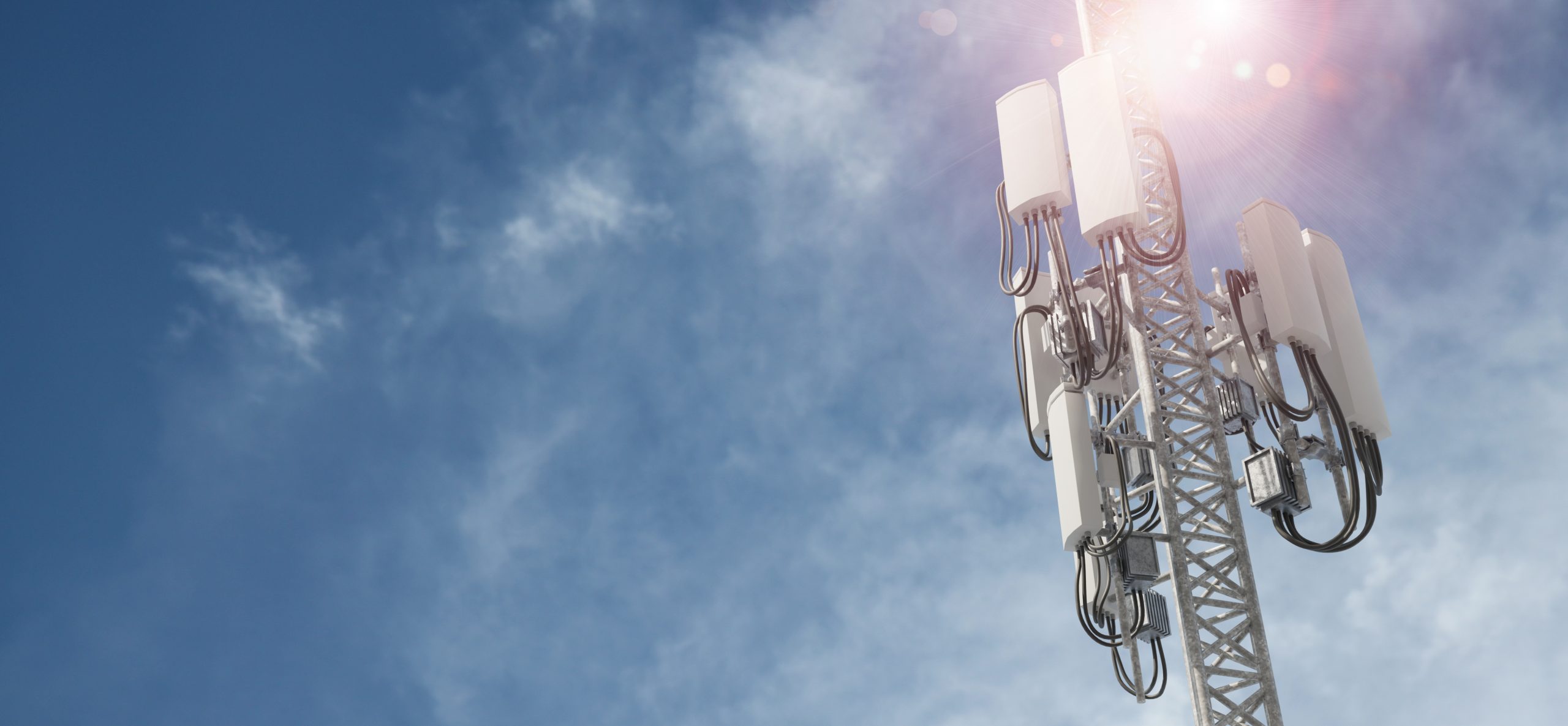 fibre, ADSL, satellite, 4G, 5G