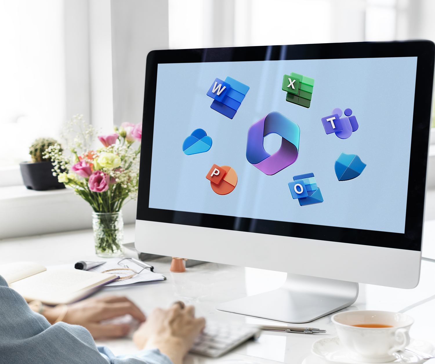 applications micrisocft 365